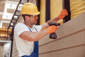 Best Wood Siding Installation  in Venice, FL